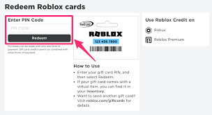 You may receive a roblox promo code from one of our many events or giveaways. How To Redeem A Roblox Gift Card In 2 Different Ways