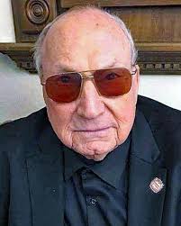 Rev. William Dexter Worrell Jr. Obituary