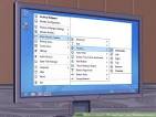 Rotating Display In Vista