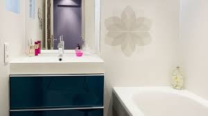 Photoscarrelage.com » photos carrelage » frise carrelage salle de bain. Amenager Une Petite Salle De Bains 7 Erreurs A Eviter Cote Maison