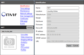 Drag android file transfer to applications. Onvif Device Manager Review Securitycamcenter Com