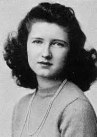 Genevieve B. “Jennie” Boydston Schaefer (1925-2008)