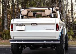 Image result for Wimbledon White 1981 Bronco