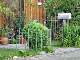Gartenzaun Gartenzaun Garten Zaun
