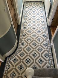Floor Tiles Victorian Hallway Tiles Hallway Flooring Tiled Hallway