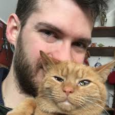 Fundraiser by Ben Noddy : Safety for my cat and myself