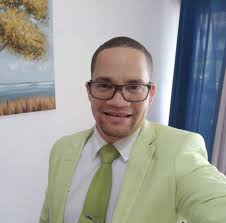 Carlos Gabriel Tejada Cordero