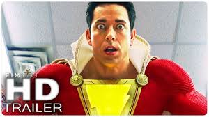 Shazam‏подлинная учетная запись @shazam 11 ч11 часов назад. Shazam Trailer 2019 Youtube