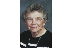 Mariam Thrash Obituary (2017)