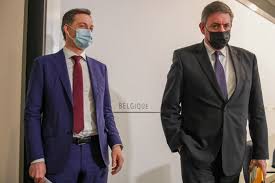 No matter the circumstances, the way. What Belgium S Consultative Committee Is Discussing Today