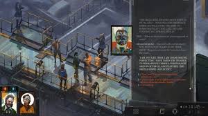 Disco elysium is a groundbreaking open world role playing game. Disco Elysium Getting The Body Down Naguide