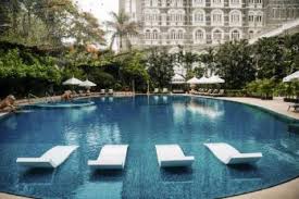 Taj Mahal Tower, Mumbai Hotel - Deals ...