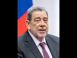 Gonsalves knocks Shallow's leadership of CWI