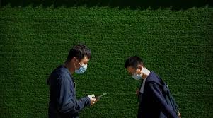 The bbc's ros atkins explains. In China S Latest Outbreak Doctors Say The Infected Get Sicker Faster World News The Indian Express