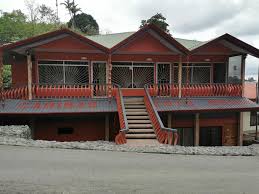 Cabinas Coto Brus