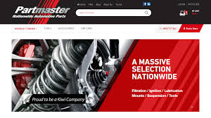 Silverstripe CMS Community Showcase » Partmaster (onfire) » Silverstripe CMS