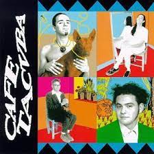 The group gained popularity in the early 1990s. Cafe Tacuba Cafe Tacuba Amazon De Musik