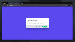 A list of 299 popular ios apps, mac apps and websites that support dark mode like instagram, facebook, reddit, macos, slack, twitter, youtube and many more. Dark Mode What S New In Tailwind Css Youtube