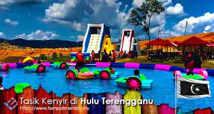 Pantai yang agak luas ini terletak di utara sungai terengganu. Tasik Kenyir Jadi Tempat Menarik Di Terengganu Dengan Pelbagai Aktiviti Air Yang Hebat Tempat Menarik