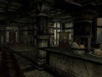 Where is the Thalmor embassy key?