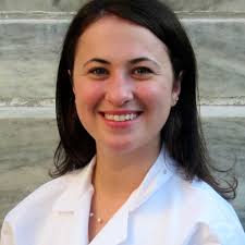 Alexandra GIANTINI LARSEN