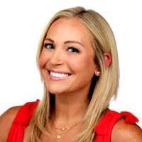 Ashley Rybka's Instagram, Twitter & Facebook