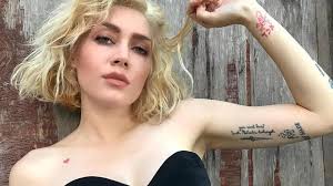 We did not find results for: El Extrano Caso Del Tatuaje De Militta Bora Que Aparece Y Desaparece Photoshop Se Lo Borro Lo Tapa Con Maquillaje Eltrece