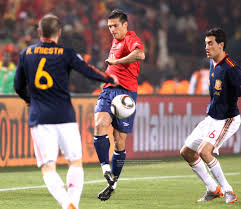 Han spiller hovedsageligt som midtbanespiller for magallanes i primera b. Tphoto On Twitter Mark Gonzalez 11 Chile And Andres Iniesta6 Sergio Busquets16 Spain Fifa World Cup South Africa2010 Chile Vs Spain1 2 At Loftus Versfeld Stadium In Pretoria South Africa On 25 June 2010 Photo