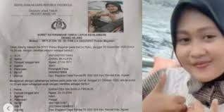 Dirundung Tetangga, Pelajar Ngawi Sempat Hilang Belasan Hari Gegerkan Warga