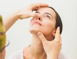 Diagnosis and treatment of diseases of the throat, nose and ear Dott. Mario  Bussi