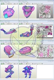 Pin On D Va Overwatch