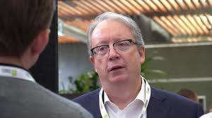 Diatreme CEO Neil McIntyre at Noosa Mining Investor Conference, July 2022