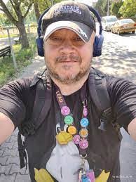 Dorota Cygan's Instagram, Twitter & Facebook