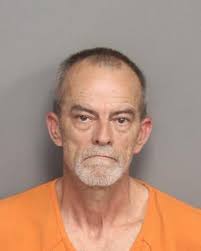 Arrest Report for April 17