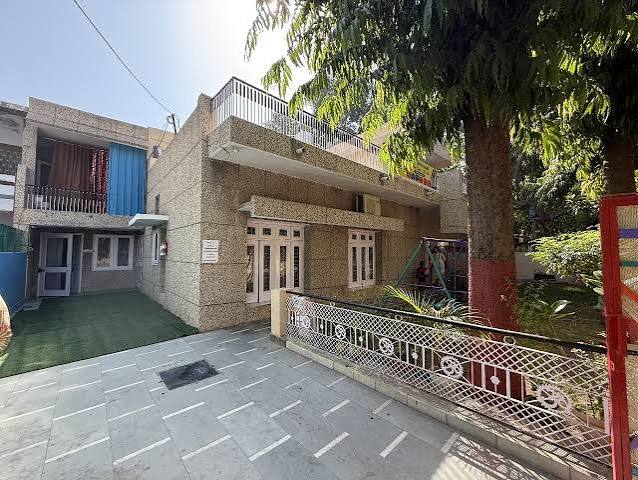 Cambridge Montessori