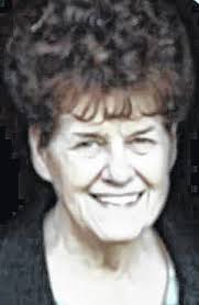 Ada Whittington Obituary (1940