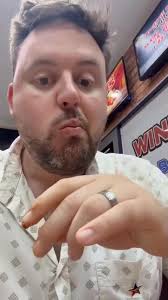 Had the pleasure of having the famous Nick Hamman at our eatery in Stanger  in search of the best mutton bunny in S.A. and also a moving tribute in  memory of Yugan Naidu , also known as The BUNNY CHOW ...