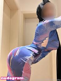 Wolfieaisha Nude Photo Collection - WolfieAisha Unveiled 2