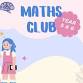 Year 5 & 6 Maths Club event image