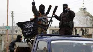Türkiye'nin işi̇d, el nusra, el kaide ve ypg gibi terörist örgütlere göz açtırmaması ve önlemlerini alması gerekiyor. 9 Hdaeqhgfvrgm