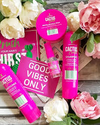 Lee likes to say 'an oasis for quenching thirsty hair!'. Hairdration Lee Stafford Hair Loverosiee Blog