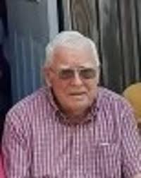 James Thacker Obituary October 4, 2023