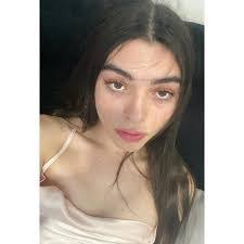 Maxine Lopez's Instagram, Twitter & Facebook