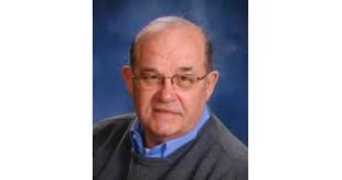 David Mackin Obituary (1940