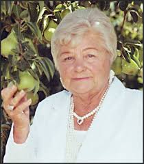 Lucille PECK Obituary (2010)