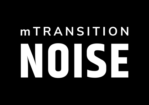 MotionVFX - mTransition Noise