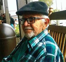 Valdemar M. Martinez Obituary November 10, 2019