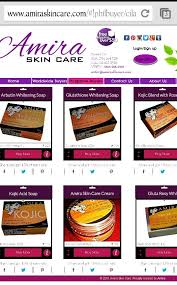 Pin On Amiraskincare Products