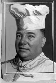 San Quentin's new chef, Marco — Calisphere