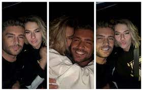 Ask lidia buble official✔ #r a question now. Cine Este De Fapt Noul Iubit Al Lidiei Buble Primele Imagini Cu Cei Doi